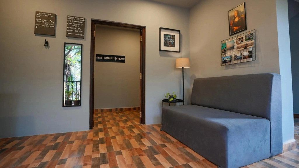 Sort By Stays , Siolim