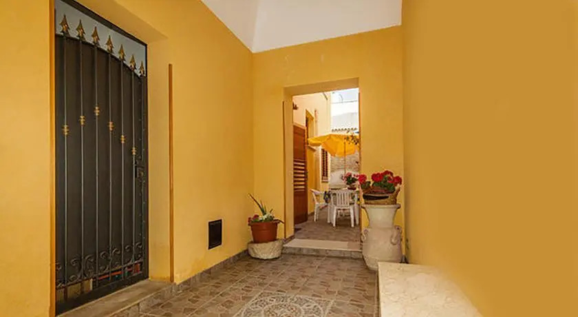 Holiday Home Giulia