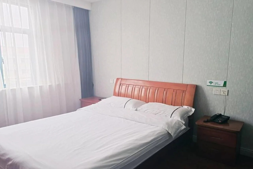 Shell Hotel Shanghai Minhang District Pujiang Town Zhuyuan Road