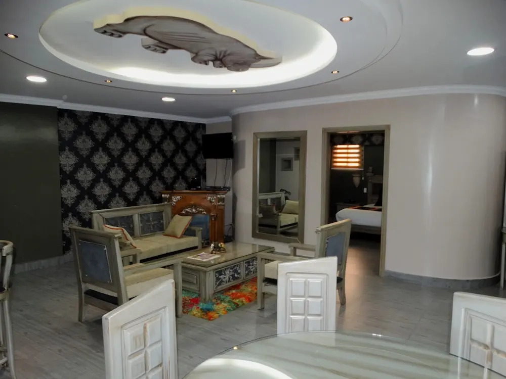 Hotel Mary Carmen