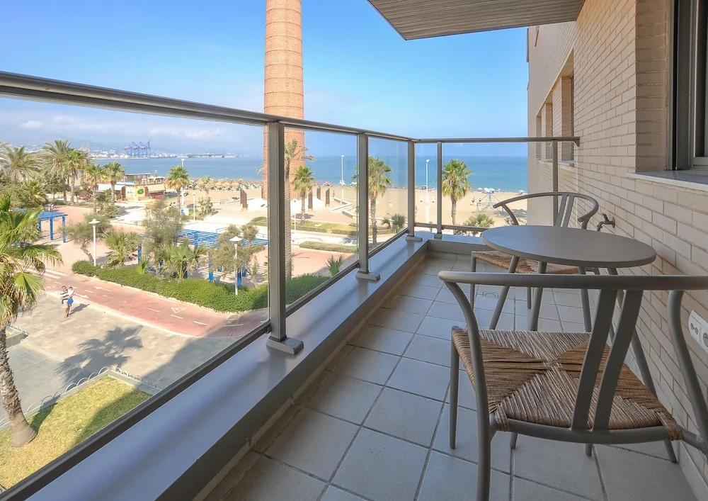 Sitito Playa Pacífico Apartment