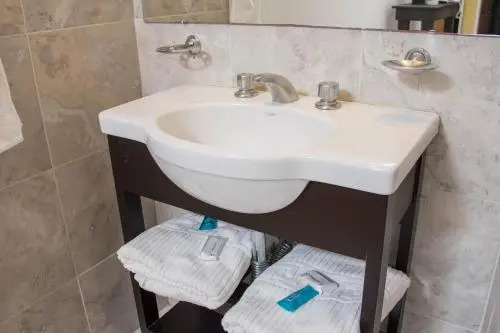 Hotel Posta Junin