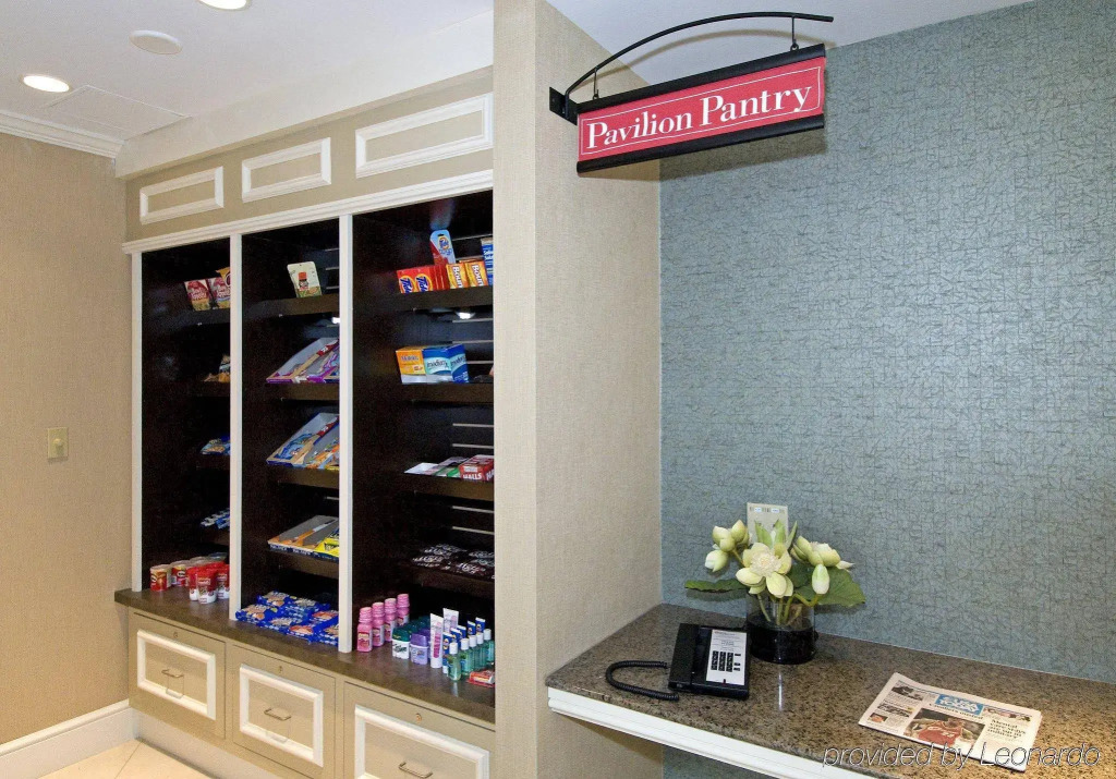 Hilton Garden Inn Mount Holly/Westampton