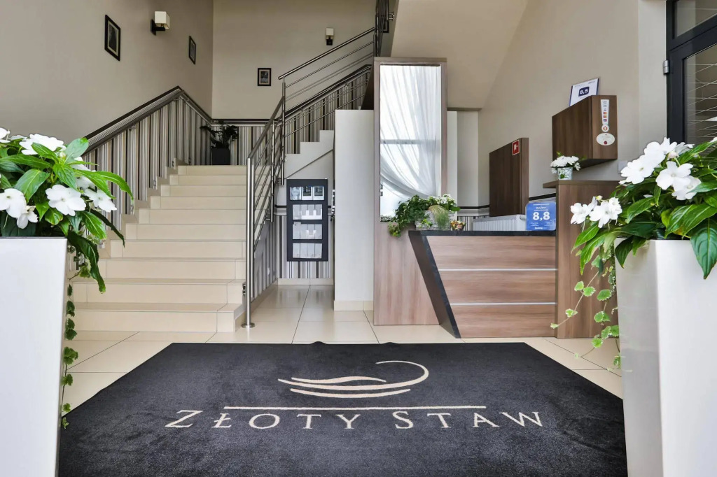 Złoty Staw