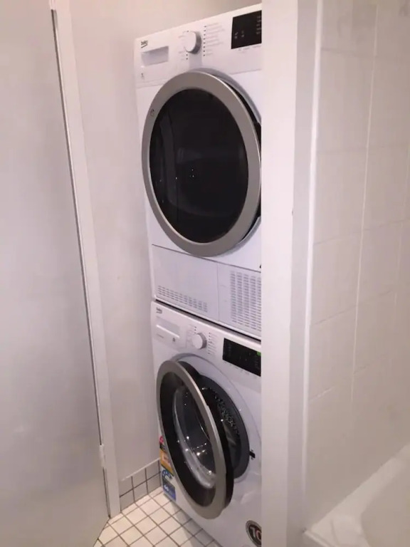 Comfortable Studio near New Farm Park
