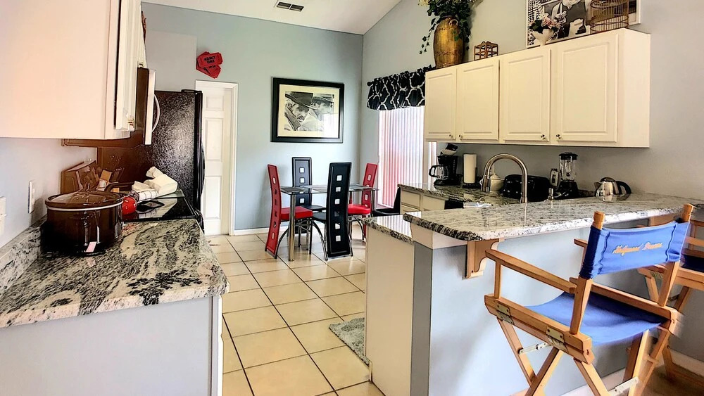 Indian Ridge Oaks Four-bedroom