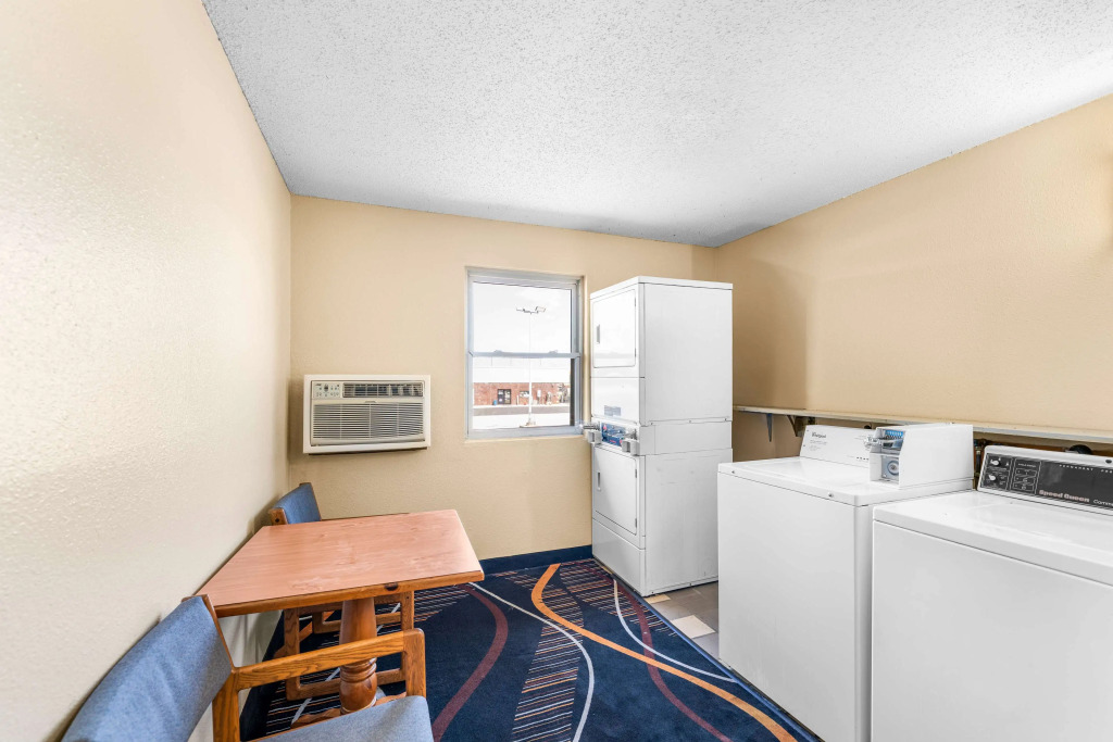 Americas Best Value Inn Decatur