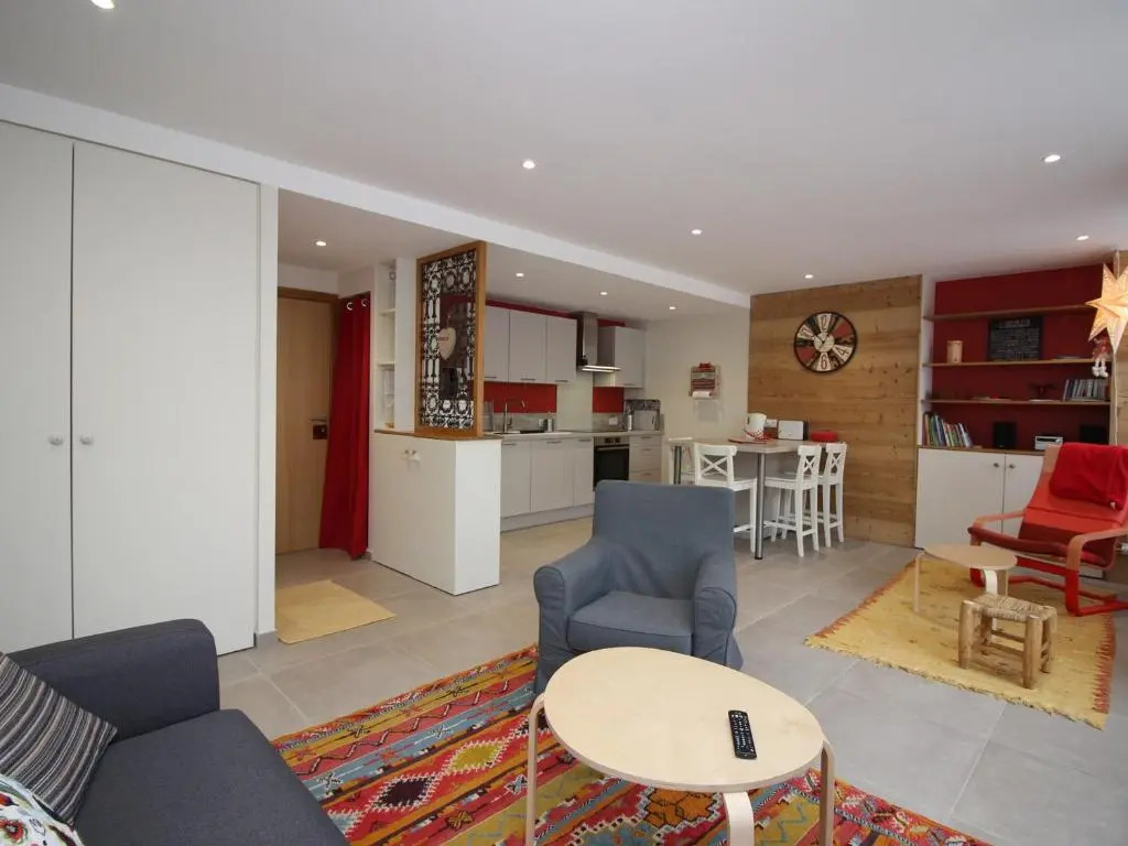 Appartement Mont-Dore, 2 pièces, 4 personnes - FR-1-608-98