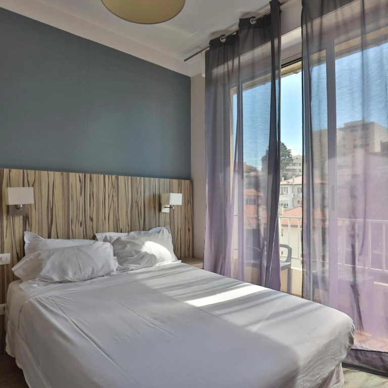 Hotel Marbella