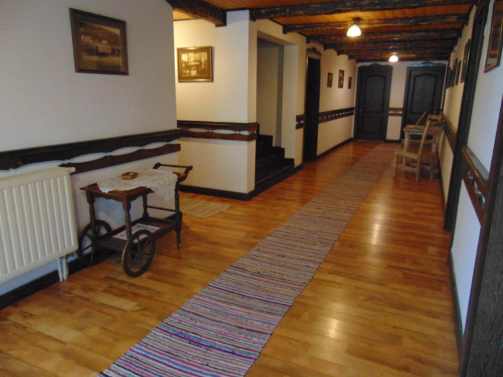 Arcso Fogado
