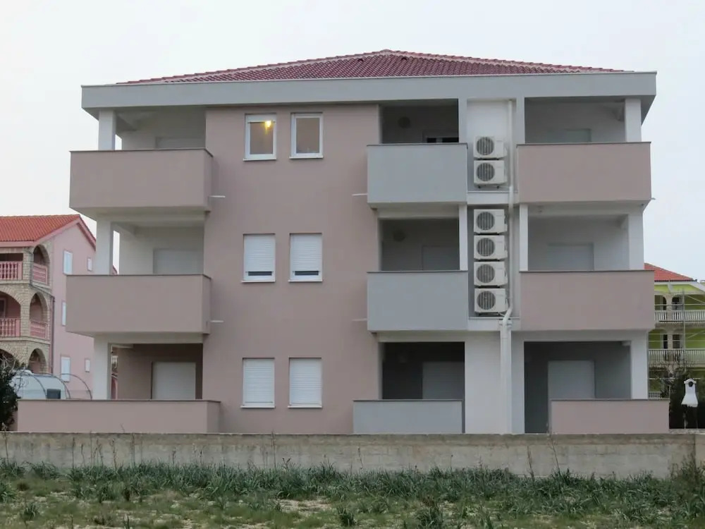 Apartment Boris