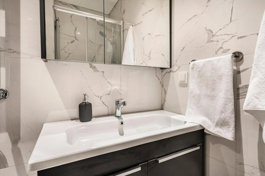 Seba Residences