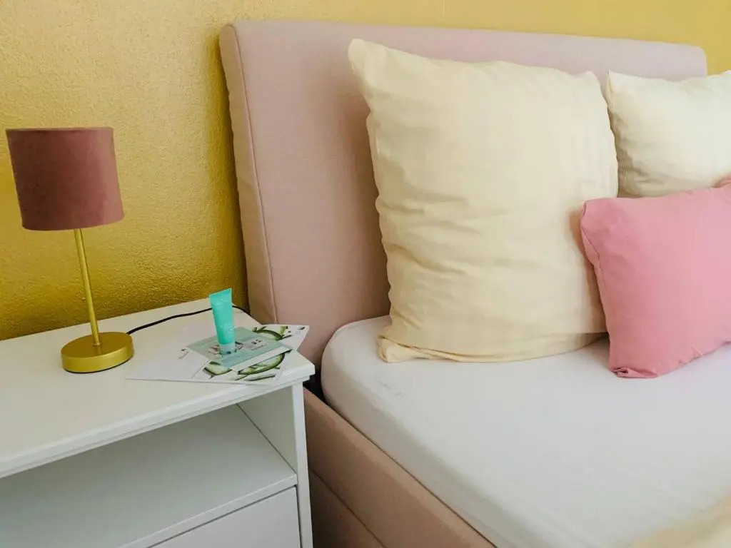 Schöne Ferienwohnung mit großem Garten und Terrasse, #3