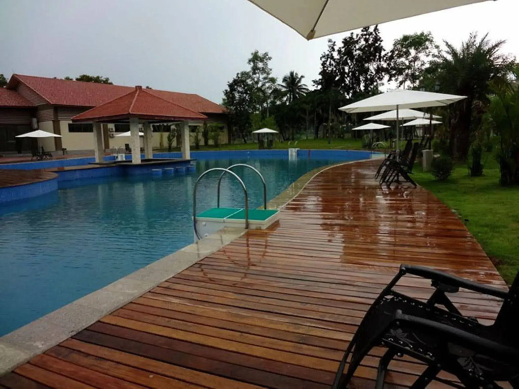 Dorkjumpa Hotel