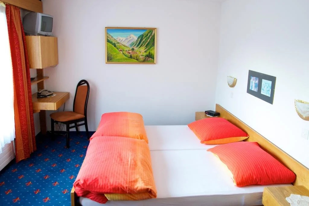 Hotel Aurora