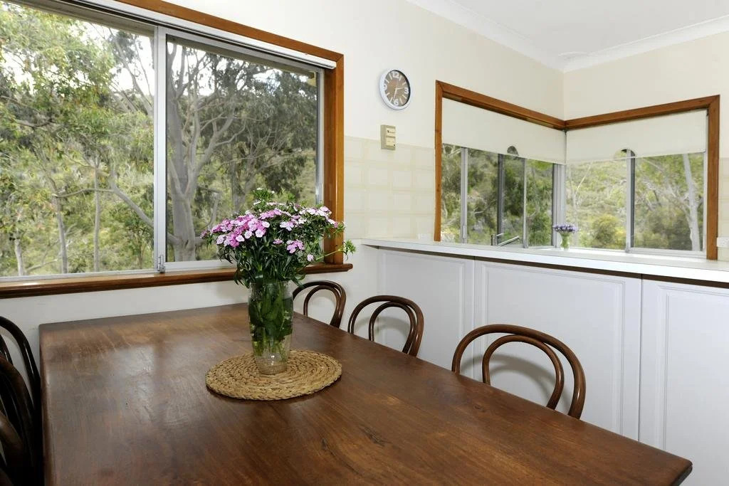 Bickley Brook Cottage