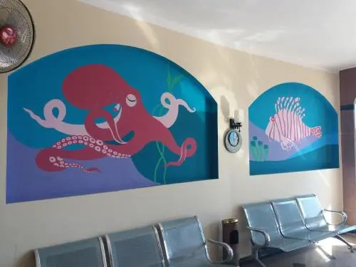 New Yalla Hotel