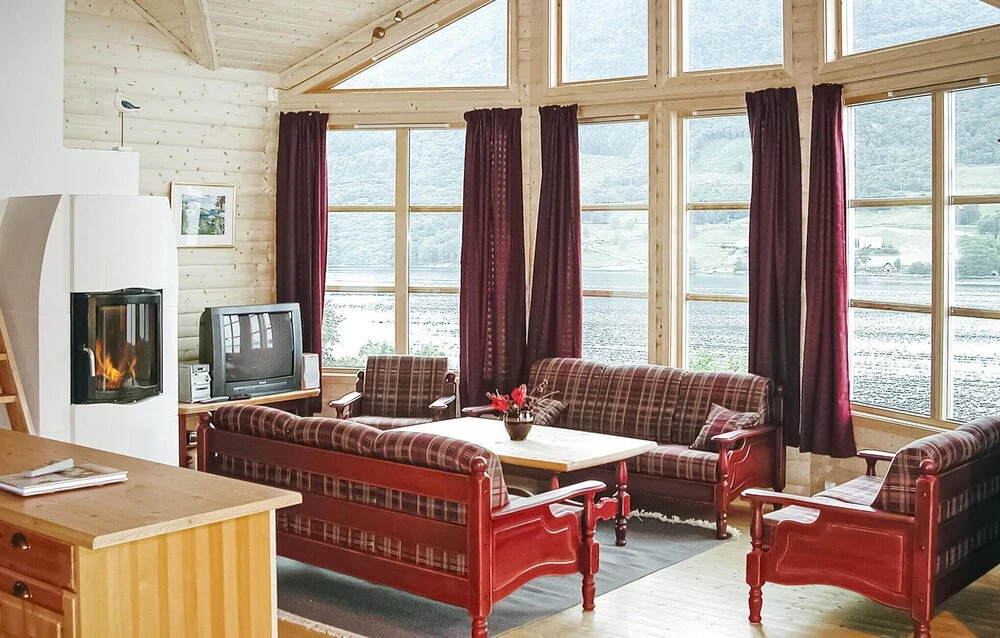 Dreganes Feriehus