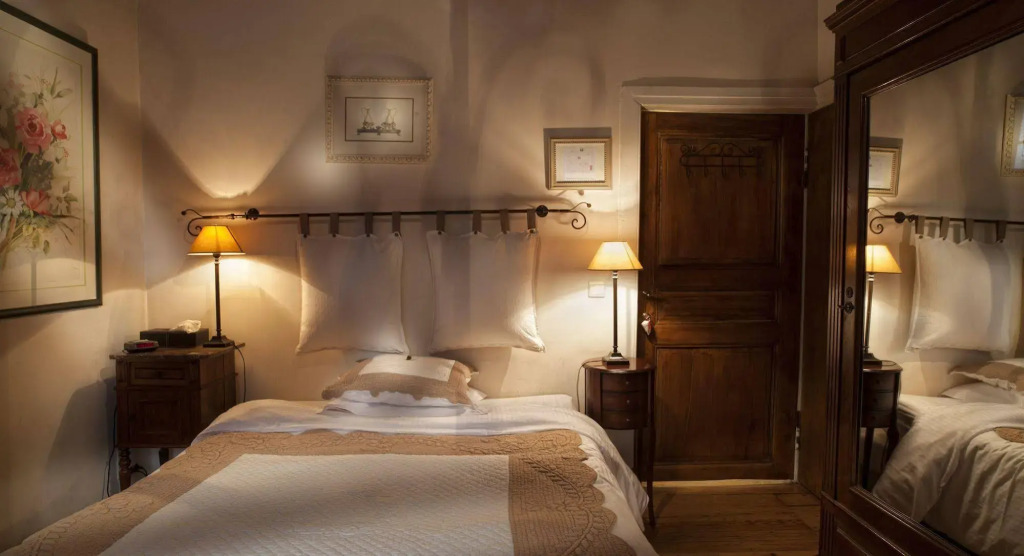B&B Sterckxhof
