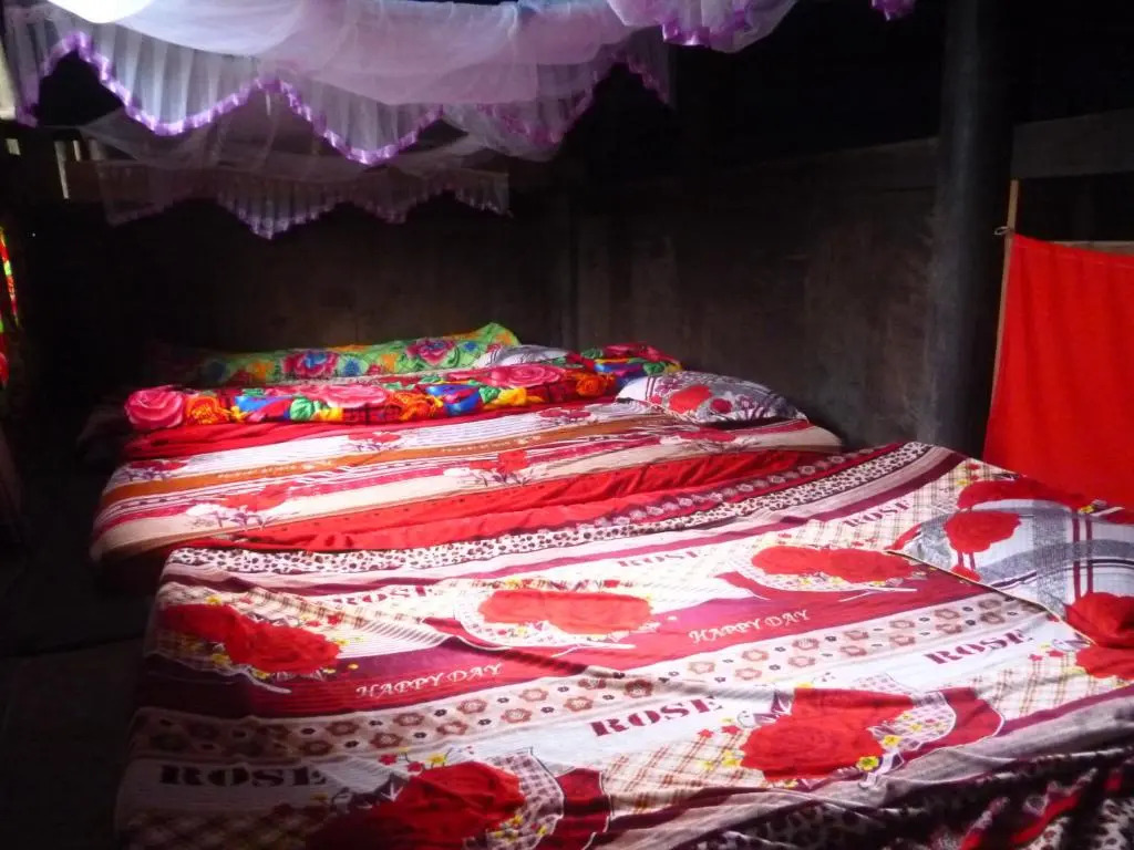 Mrs Soi Sapa Homestay