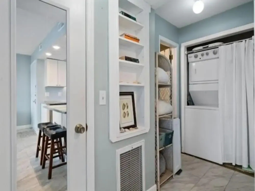 Beach Bliss 1 Bedroom Condo by RedAwning