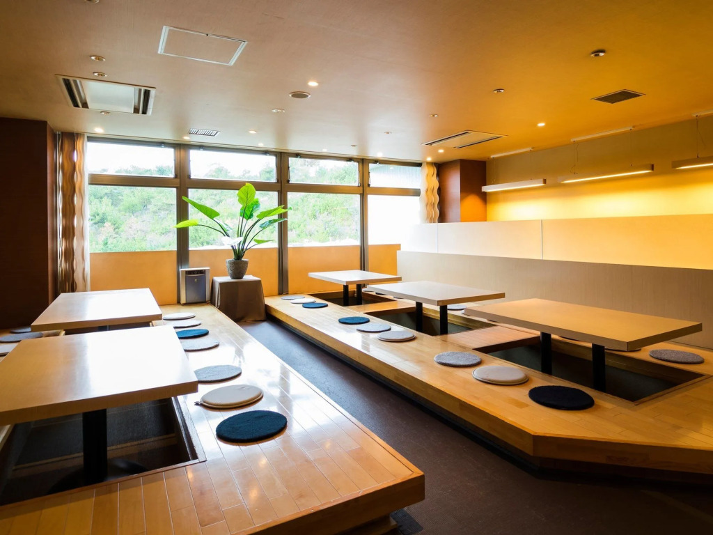 Hotel Areaone Hiroshima Wing