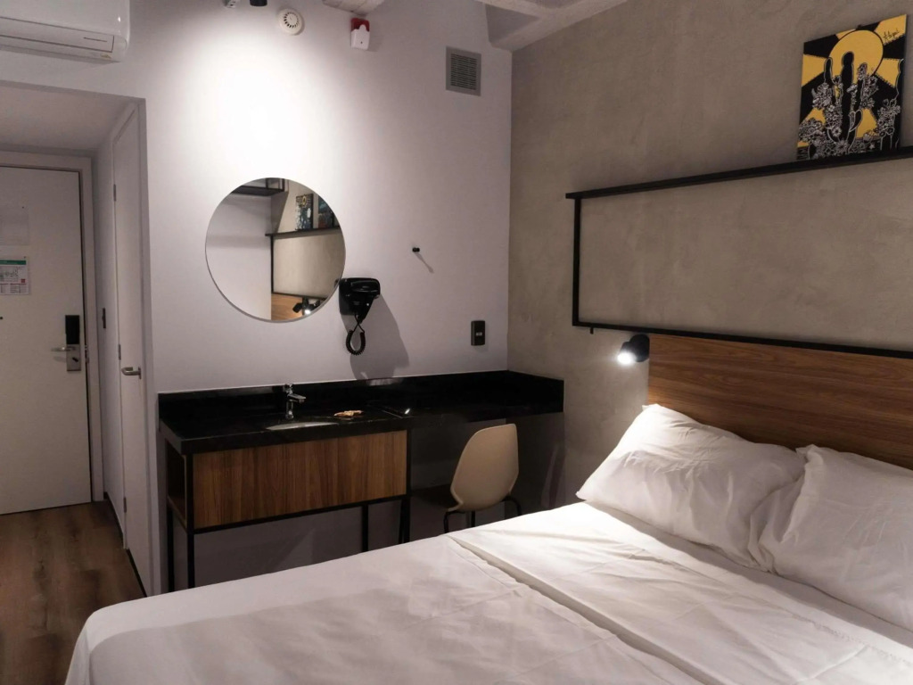 ibis Arcoverde