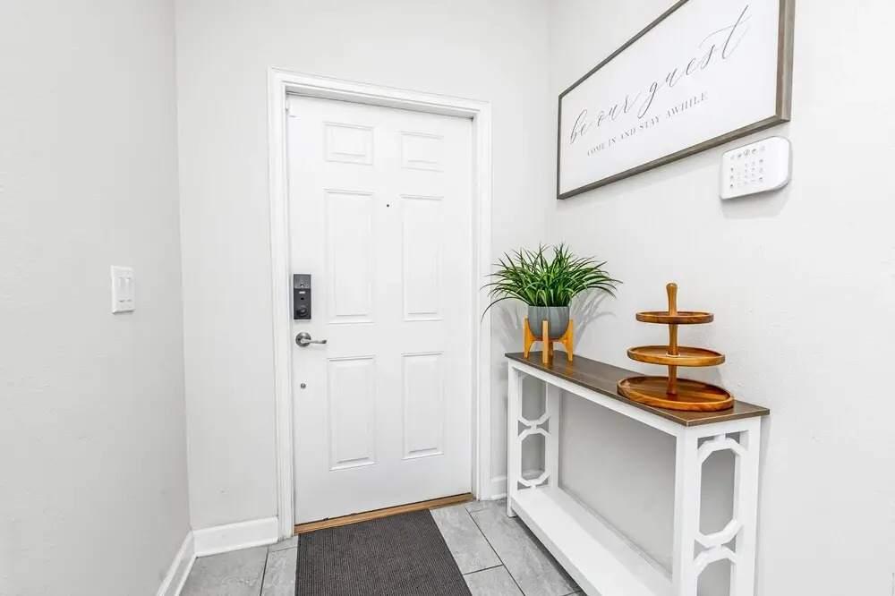 1577cg 4 Bedroom Townhouse by Redawning