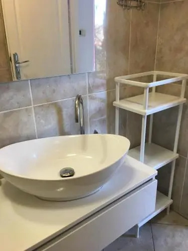 Villa Dora - Boutique Apartments