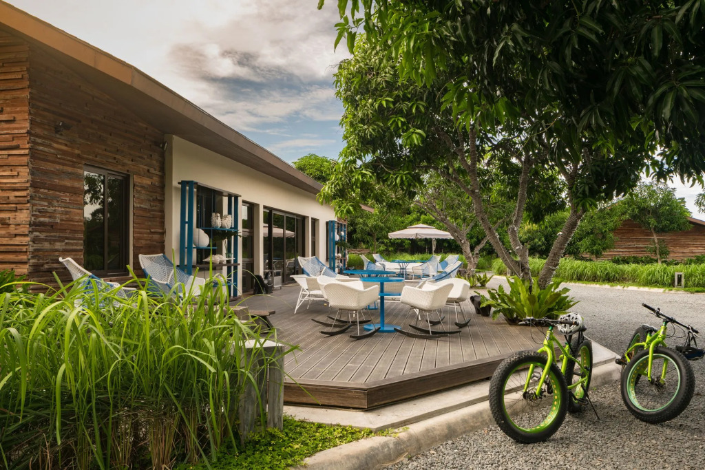 Astoria Palawan