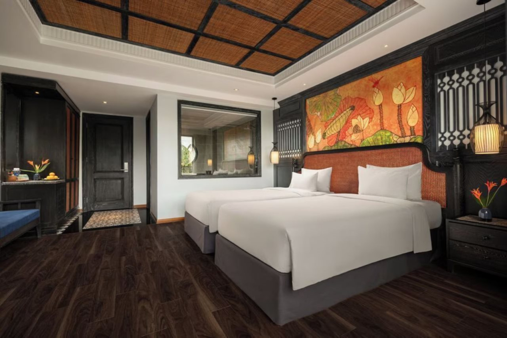 Shining Riverside Hoi An Boutique & Spa