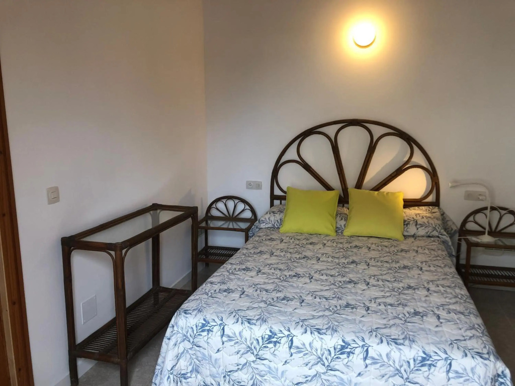 Casa Mar a 2 MIN de la Playa Son Serra de Marina