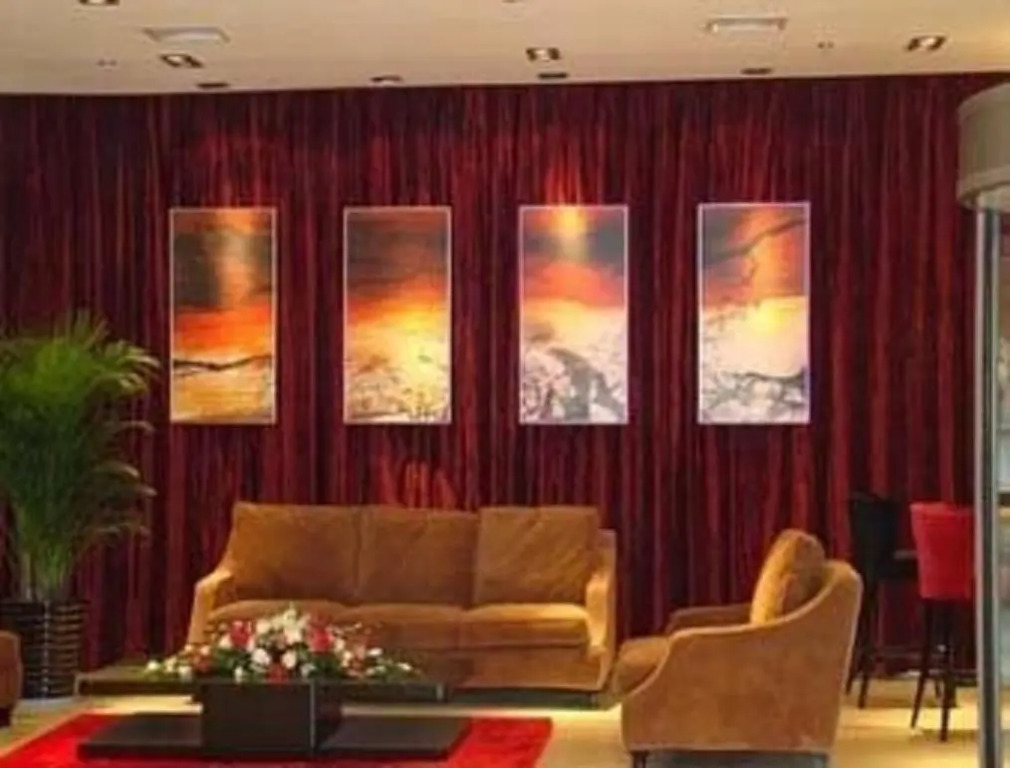 Da-kun Hotel