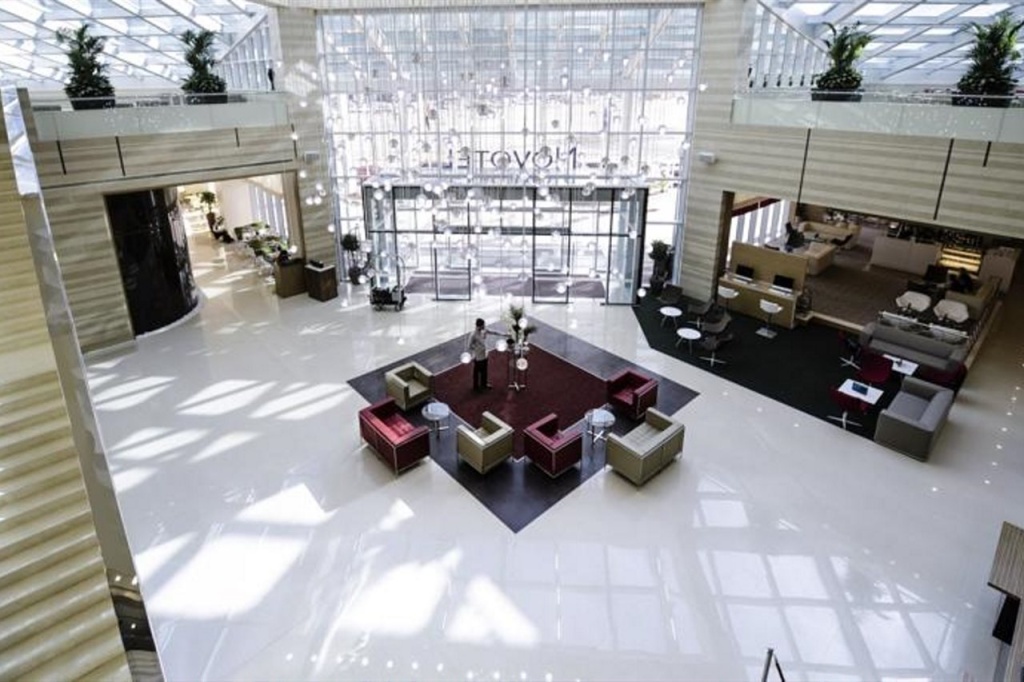 Novotel Fujairah
