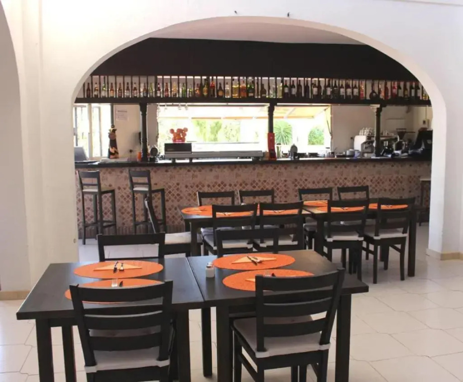 Club Playa Flores