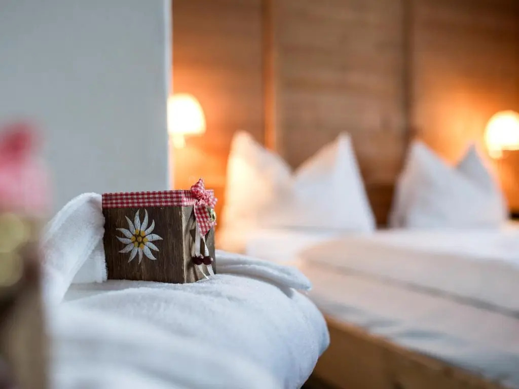 Hotel COSMEA - Your Dolomites & Honeymoon experience