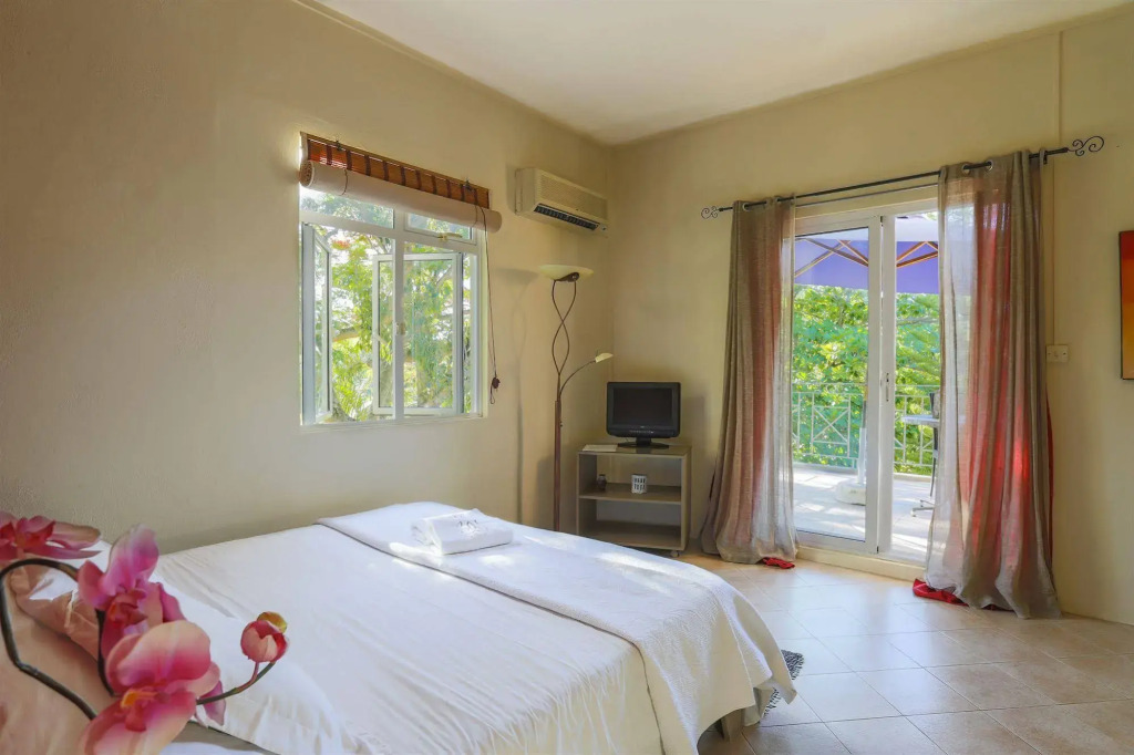 Bleu de Toi Boutique Guesthouse