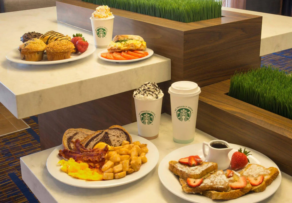 Courtyard by Marriott Cleveland Beachwood