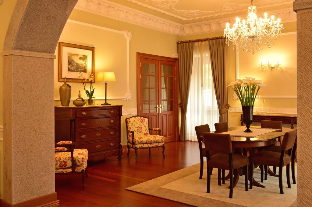 The Biester Charm House Sintra