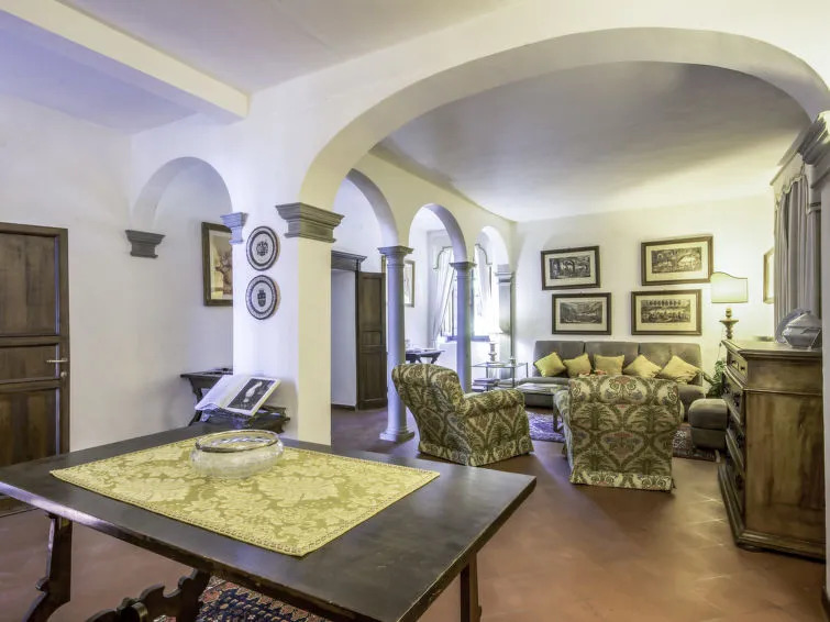 Locazione Turistica Cozzano
