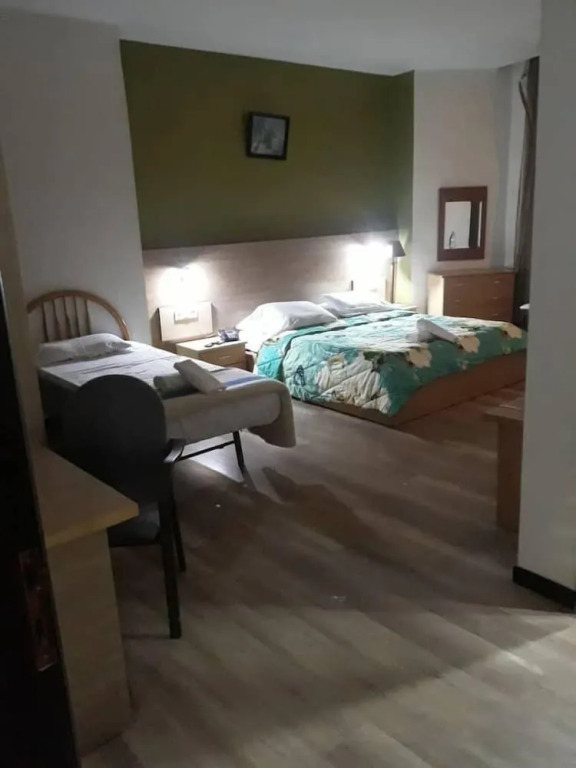 Hotel Du Prince
