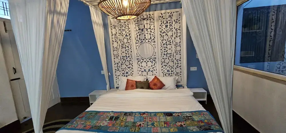 The Ganges By Boho Nomad Nook