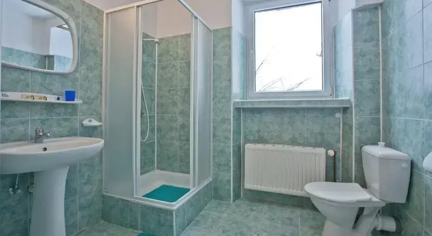 Hotel Górski Kalatówki