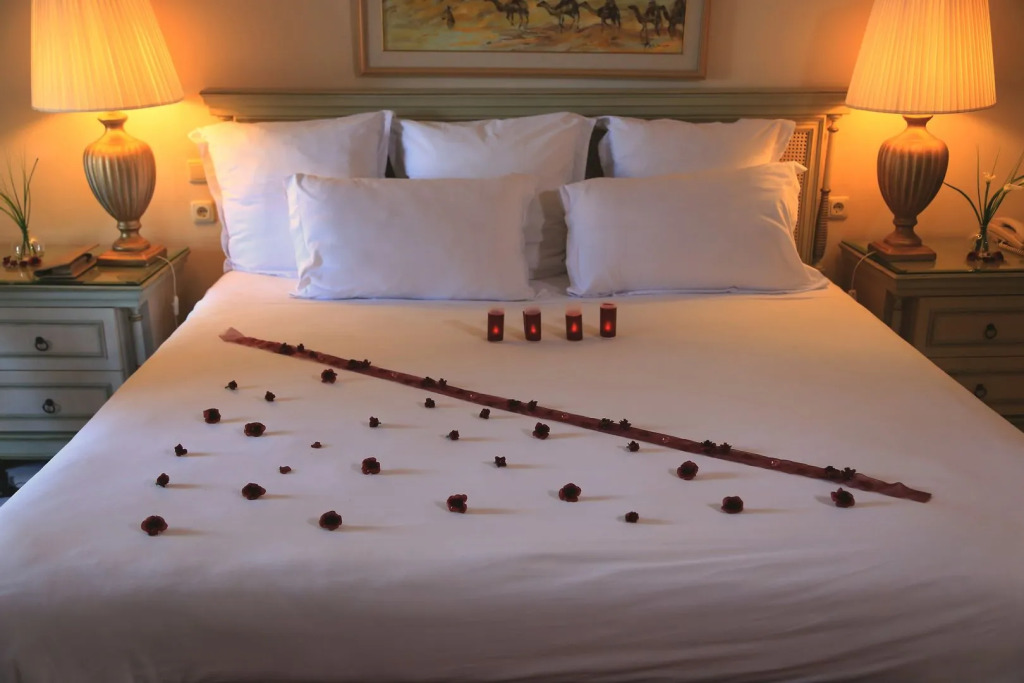 Regency Tunis Hotel