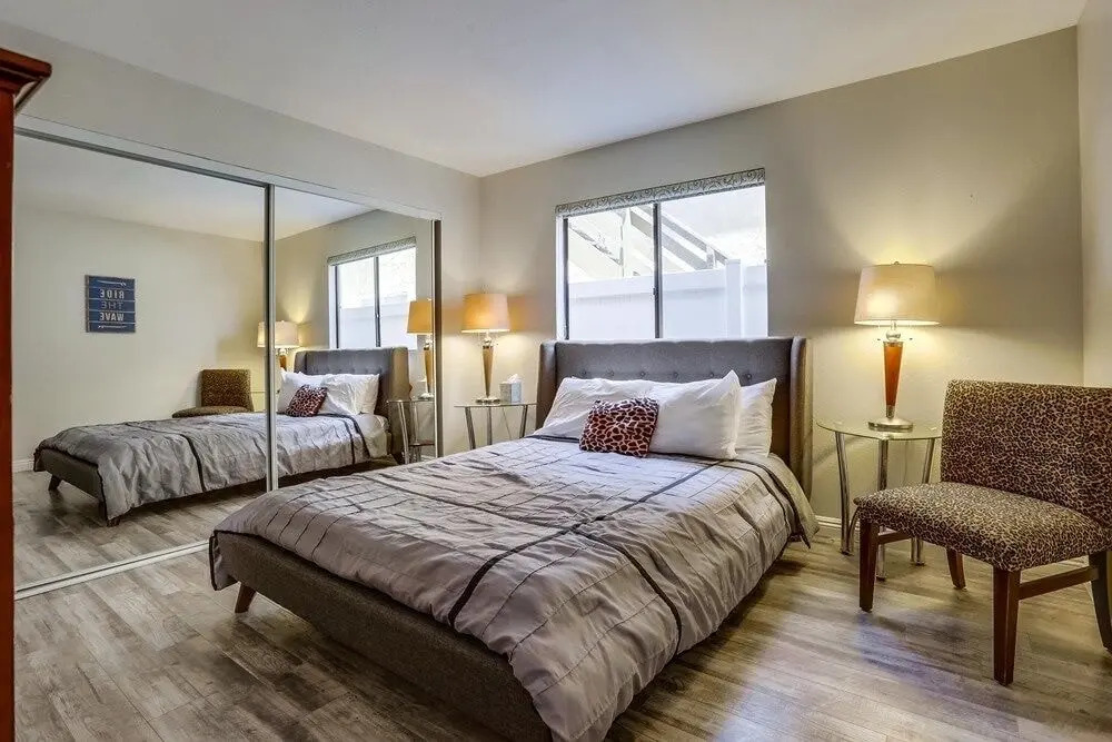 Beach Style 3 - 6 Br Home