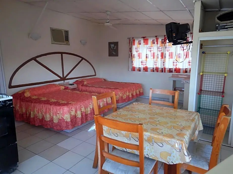 Hotel Suites Licha Acapulco