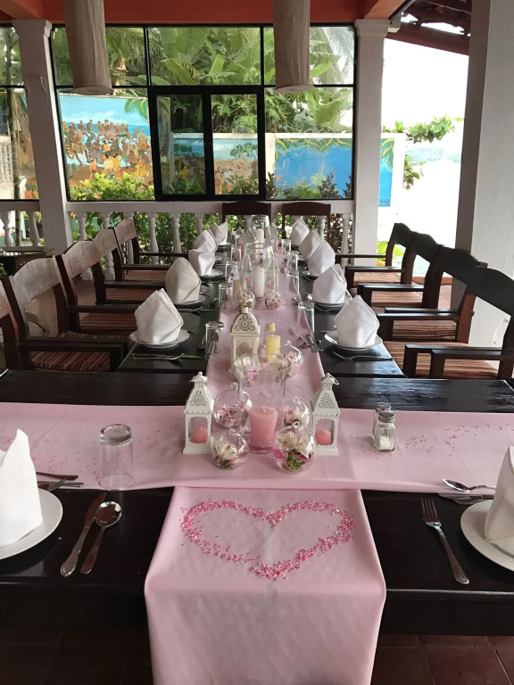 Bentota High Rich Resort