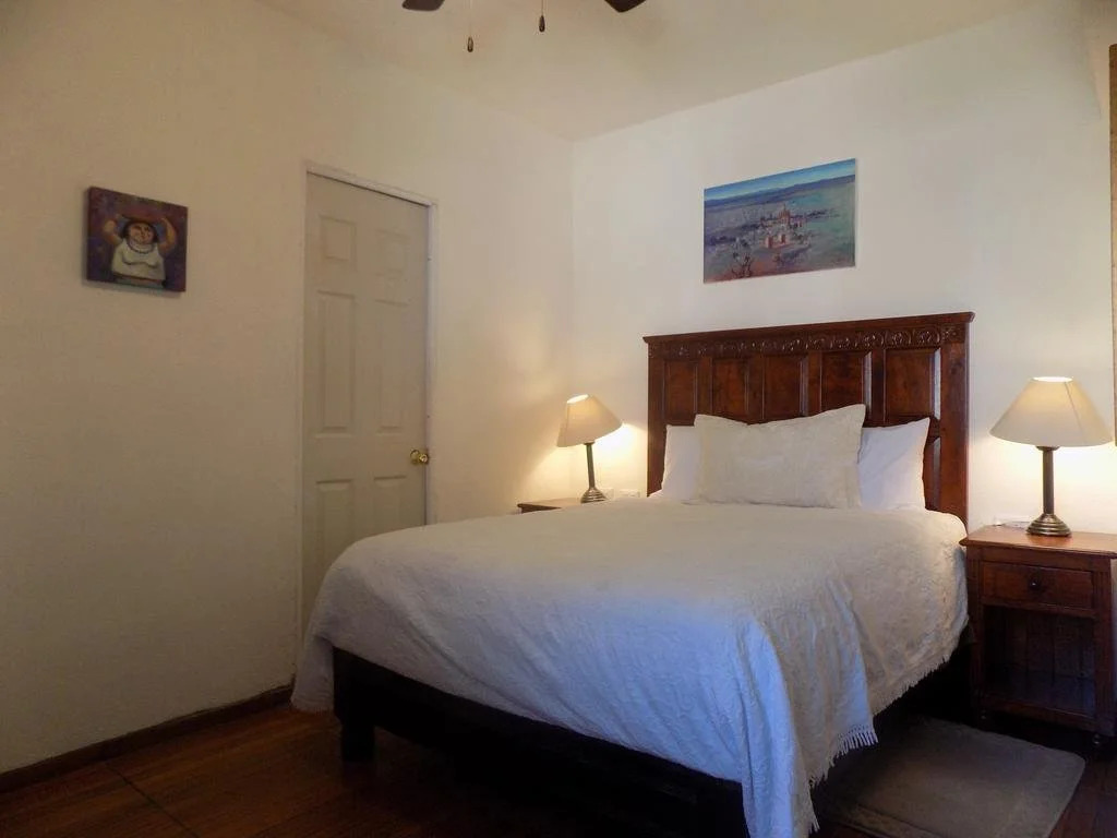 Hotel Casa San Miguel