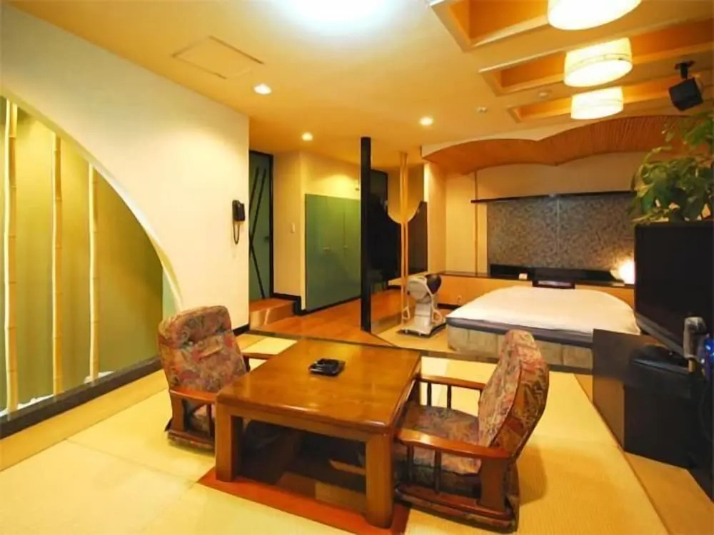 Hotel RR