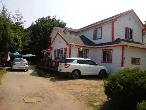 Daecheon Ocean Hill Pension